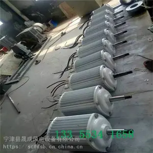 Ʒ�Ƴ���ֱ��10KW���ʵ������ŷ���� 100ת���������ͼ����