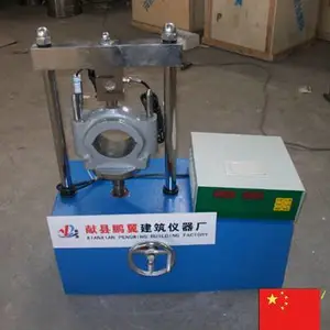 马歇尔稳定度测定仪厂家