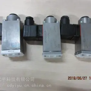 7470010S哈威HAWE电磁阀
