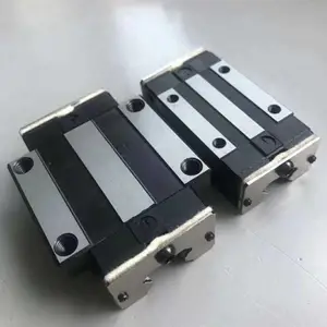 北创腾销售精密直线导轨上银TBI国产