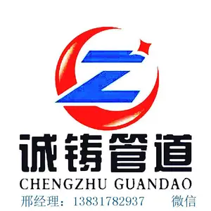 沧州诚铸管业有限公司