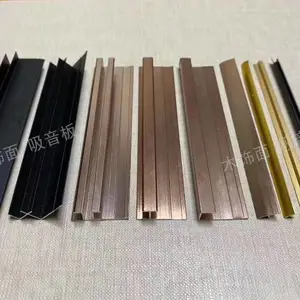 襄阳创意PVC木饰面 诚信经营 武汉零音装饰材料供应