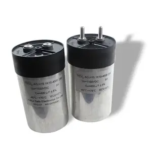 ��Դͷ����������2500VDC 60UF ������˲������� ֱ��ĸ��֧�ŵ�����