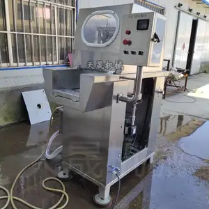 盐水注射机,48针盐水注射机,酱牛肉盐水注射机