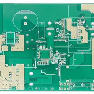 小批量pcb打样厂家,中小批量线路板厂家,大批量电路板生产厂家