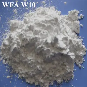 F#1000白刚玉粉末