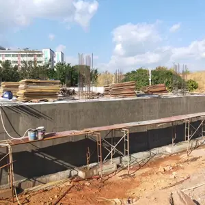FJS聚合物水泥基复合防水涂料