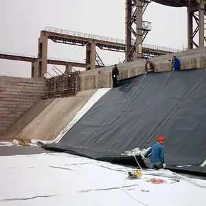 临夏防渗土工膜厂家 厂家地址