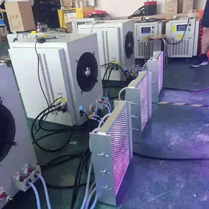 UVLED光固机厂家300200BL面光源(接受订制)自主研发