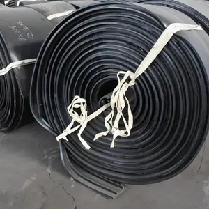 EP350型外贴式橡胶止水带 背贴式止水带 不含再生料 止水能力好