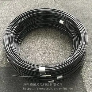 特种塑料光纤照明光纤光缆大直径大芯径导光照明太阳光采光照明太阳光照明