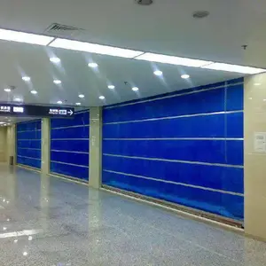 西青区防火门厂家-防火卷帘门安装维修