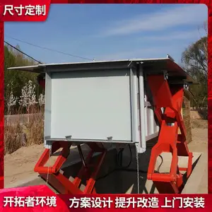 ��תվѹ���豸 ��������ת��ѹ��վ ����ʽ����վ�����豸