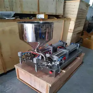 �����װ�� ����˫ͷҺ���װ�� ȫ�Զ��������Ϸ��ۻ�ױƷ��װ��
