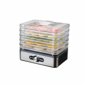 烘干机食品干果机家用风干机水果宠物零食蔬菜食物肉小型自动