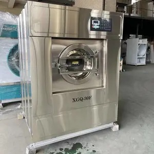 ȫ�Զ�ϴ�ѻ� ����20kg������ҵϴ�»�-����ϴ���豸