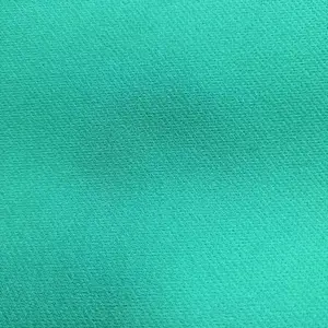 (新品上市)女西装面料 弹力双层斜纹面料 柔软舒适透气性