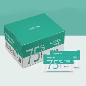 ����75%�ƾ�ʪ����Ƭ��װ100Ƭ���������Яʪ�� ��װ100Ƭ