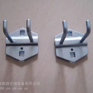 双直工具挂钩报价 圆形工具挂钩 扳手挂钩生产商