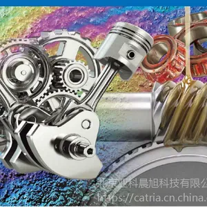����Bruker-��е������Ħ������-UMT TriboLab