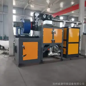 �߻�ȼ���豸 RTO��ʯŨ������ת�� VOC����Ũ��װ��ת�� �ӹ�����