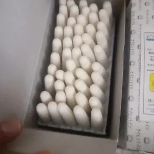 日本磨头切削力强的磨头轴付砥石