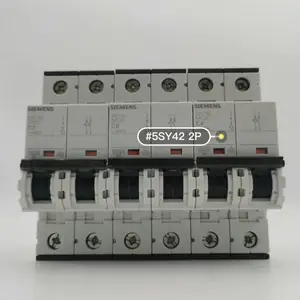 ������С�Ͷ�·��5SL6310-8CC ΢�Ϳ�������2P 10A������