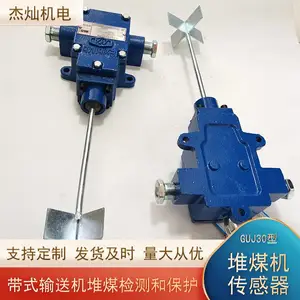 �ﳵ�ü��ͱ���KHP128-Z����ʹ�� GUJ30(A)�Ͷ�ú�����������豸