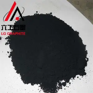 防火涂料用可膨胀石墨粉高纯阻燃材料32目50目80目100目耐火材料