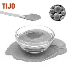 TIJO 304L不锈钢粉铁基合金粉超细粉末 激光烧结粉末