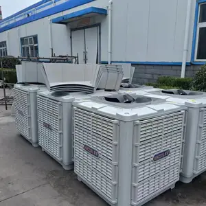 宝鸡工业冷风机 迅速降温冷风机设备供货商