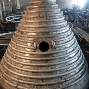 山东潍坊市不锈钢半圆管、不锈钢盘管式夹套、不锈钢半管夹套加工——力兆机械值得信赖