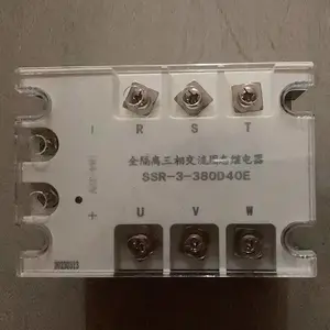 SSR-3-380D40Eȫ�������ཻ����̬�̵������۳���