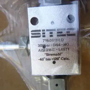 �¹�SITEC-Sieber��ѹ��912.0706-2-M8 / c���ڹ�ҵ������ҵʹ��