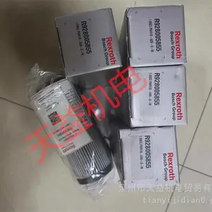 ������繩Ӧ R928005855 ��ʿ��Һѹ��о 1-419