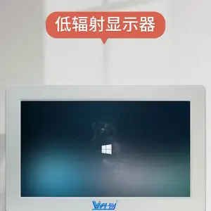 屏蔽桌 KCP-JZ型 单联可加工定制 泄漏抗干扰屏蔽设备厂家生产可OEM定制 操作台涉密计算机几桌