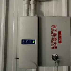 上海航空极早期感烟火灾探测探测 真诚推荐 睿特龙建筑科技供应