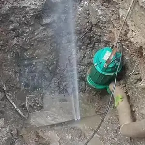 地下管道渗水堵漏 效率较高省成本 查漏测漏水随叫随到