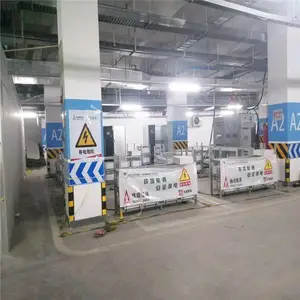 临时应急UPS电源出租1KVA-800KVA租赁包含安装技师调试支持短租