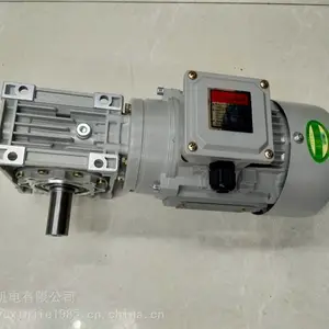 ������Ӧ���ּ��ٵ��RV050/60+0.37KW ���ڿ� ��������