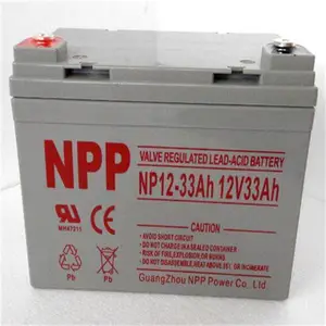 ��������NPG12-20Ah 12V20AH������ά��UPS��Դ����ͨ�Ż���