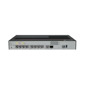 AR5710-S8T1XWE 网络配件企业路由器 WAN口 1*10GE SFP+/2.5GE 电combo