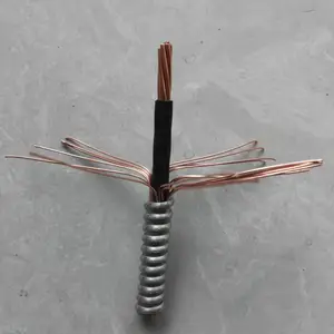CSA��֤AC90 600V 2*14AWG+14AWG��ͭ���壩