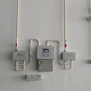 电气柜极早期预警灭火报警控制装置机房吸气式感烟探测器空气采样