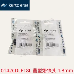 �¹� ERSA ��ɯ 0142CDLF18L ���ͼӳ�����ͷ 1.8mm