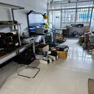 中山沙朗激光切割机维修处理 大族光纤机上门修理 快速响应