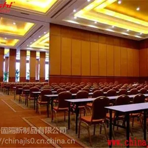 要让室内空间“物尽其用”,达到***化,得使用活动隔断屏风