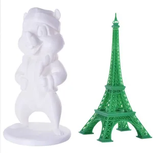 ��̫��ά 3d��ӡ����fdm cnc�ְ�ģ�ͼӹ� ���ٳ����ְ����� abs����