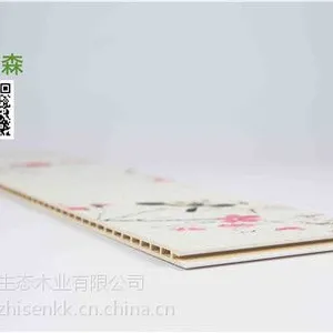 润之森集成墙板_集成墙板_临沂集成墙面_集成墙板
