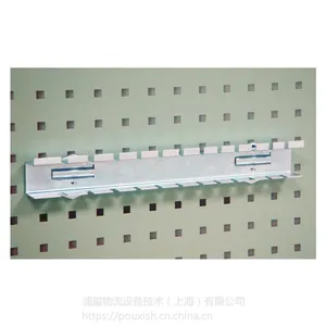 方孔挂板螺丝刀架(L390mm)DFG-1201